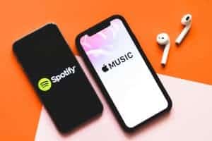Top 5 Online Music Stores