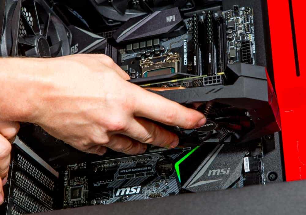 Best Graphics Card for Video Editing