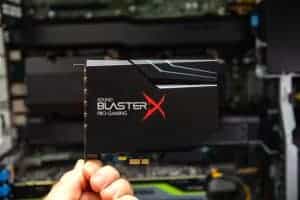 The 10 Best Sound Cards