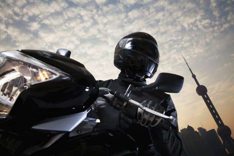 5 Best Bluetooth Motorcycle Helmet