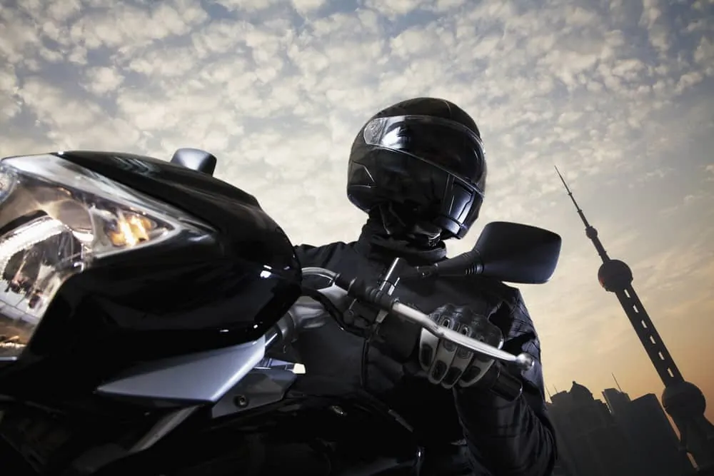 Best Bluetooth Motorcycle Helmet