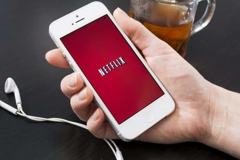 The 10 Best Movies on Netflix for January