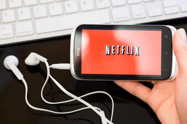 The 10 Best Drama Movies on Netflix