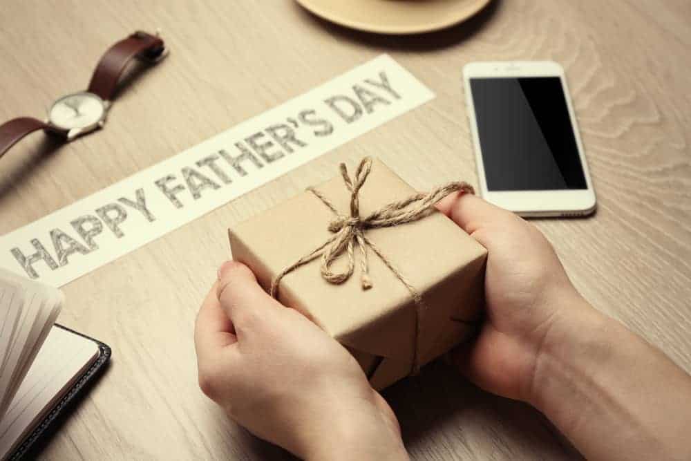 Cheap Fathers Day Gifts
