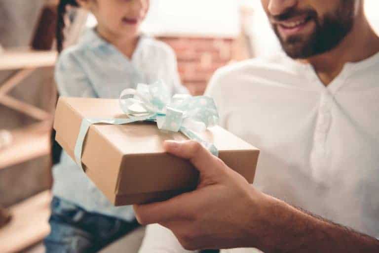 The 5 First Fathers Day Gift Ideas