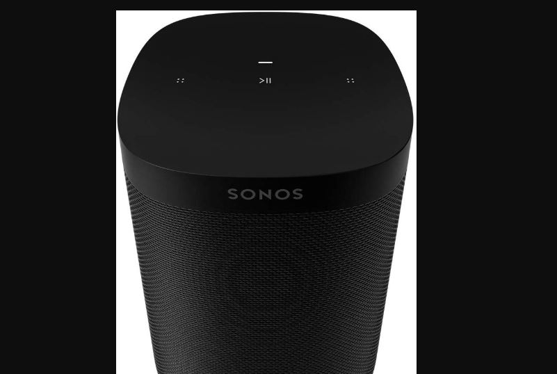 Geek Valentine Gift Ideas for Him: Sonos One SL