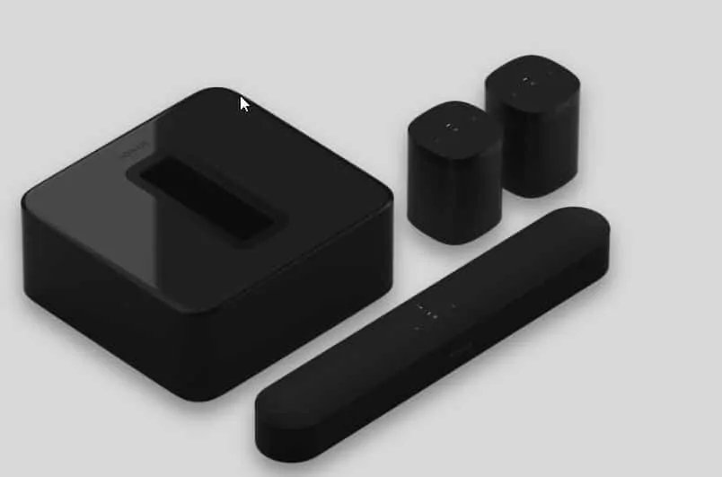 The 10 Best Wireless Surround Sound Systems Itechguides