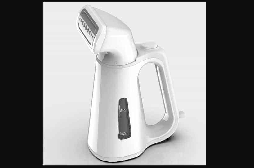 Cheap Fathers Day Gifts: PERFECTDAY Garment Steamer 