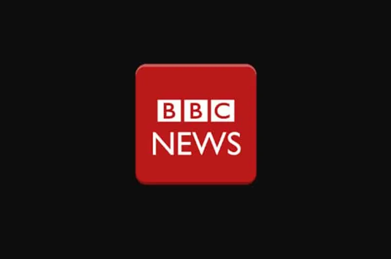 Best News Apps: BBC News