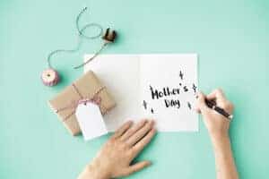 5 Cheap Mothers Day Gift Ideas