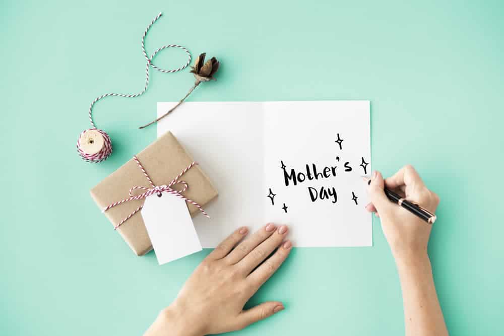 Cheap Mothers Day Gifts
