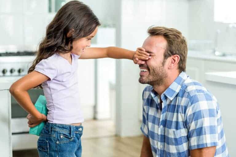 5 Father’s Day Gifts from Daughter
