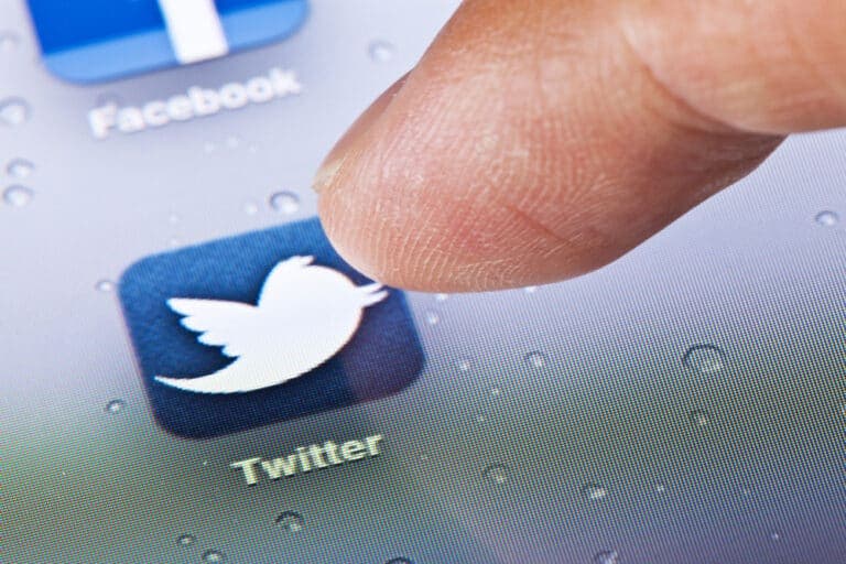 How to Change Twitter Name