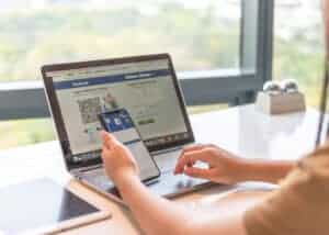 How to Unlike a Comment on Facebook