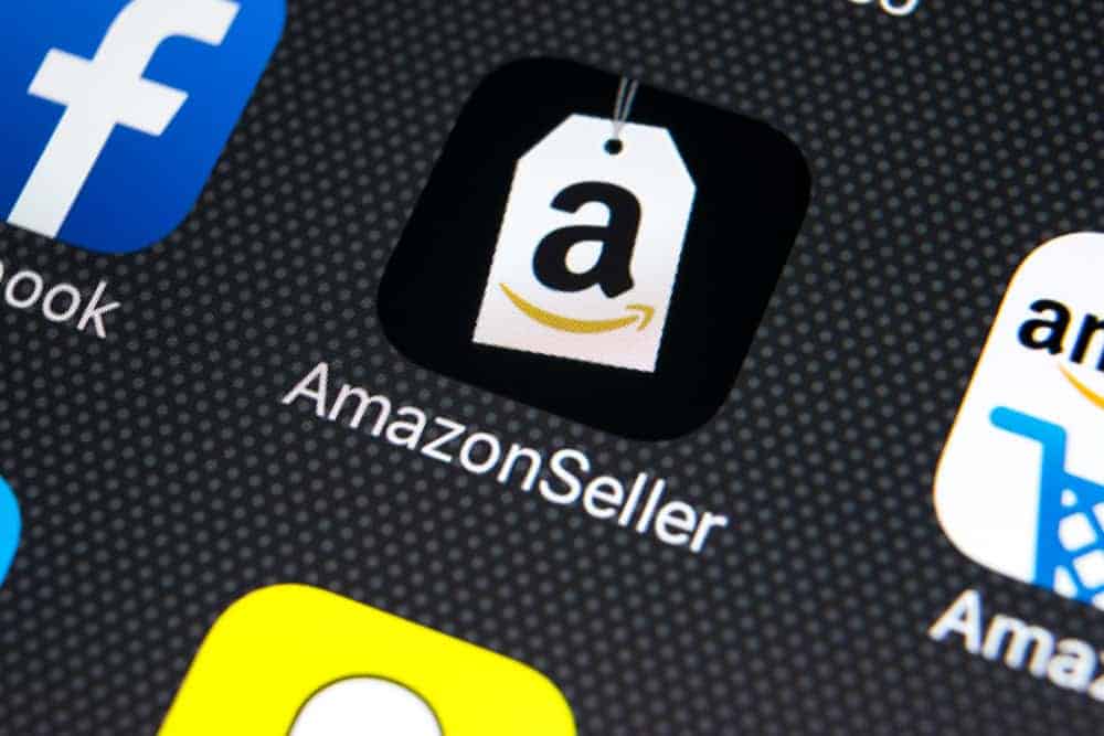 How to Contact Seller on Amazon from a PC, iPhone or Android