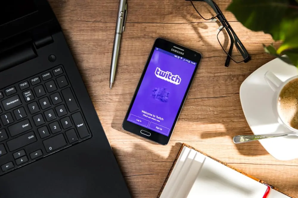 How to Link Amazon to Twitch