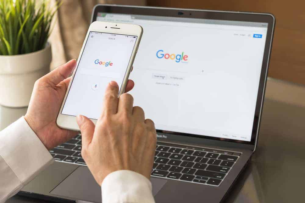 How to Make a Google Account Default with Multiple Google ...