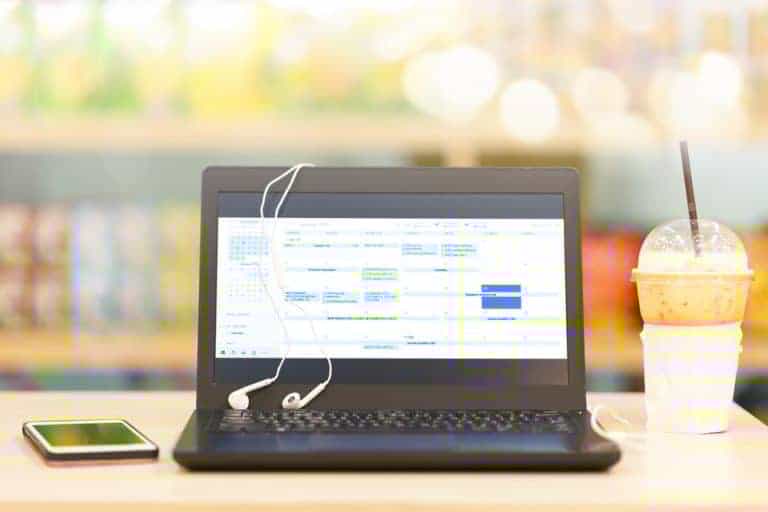 How to Share Outlook Calendar