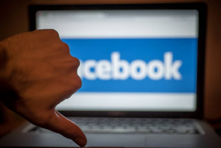 How to Temporarily Deactivate Facebook
