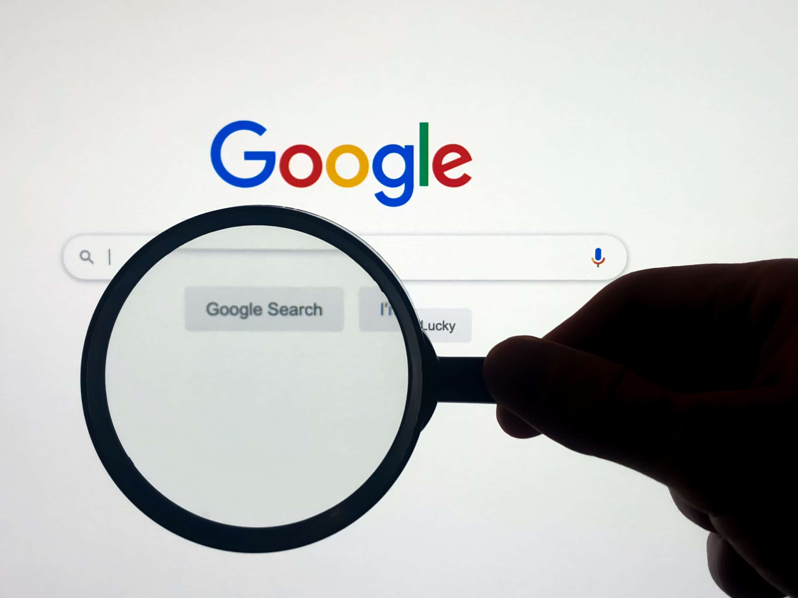 How To Turn Off Safe Search On Google