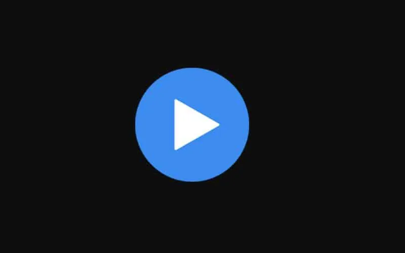 Best Android Video Player: MX Player