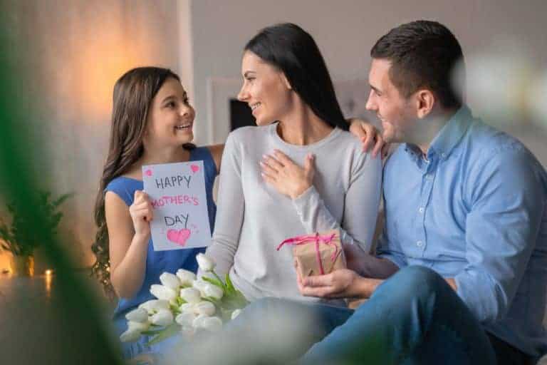 5 Best Mothers Day Gifts Ideas for Wife