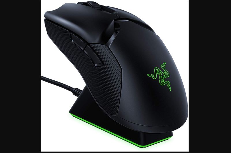 Best Gaming Mouse: Razer Viper Ultimate