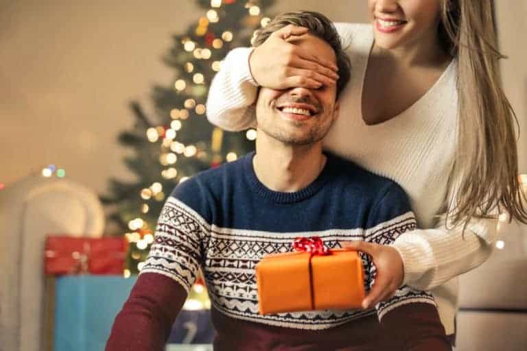 Top 5 Romantic Valentine Gifts for Him