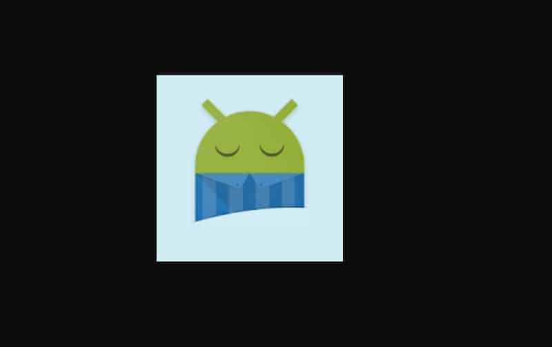 Best Android Wear Apps: Sleep as Android Sleep