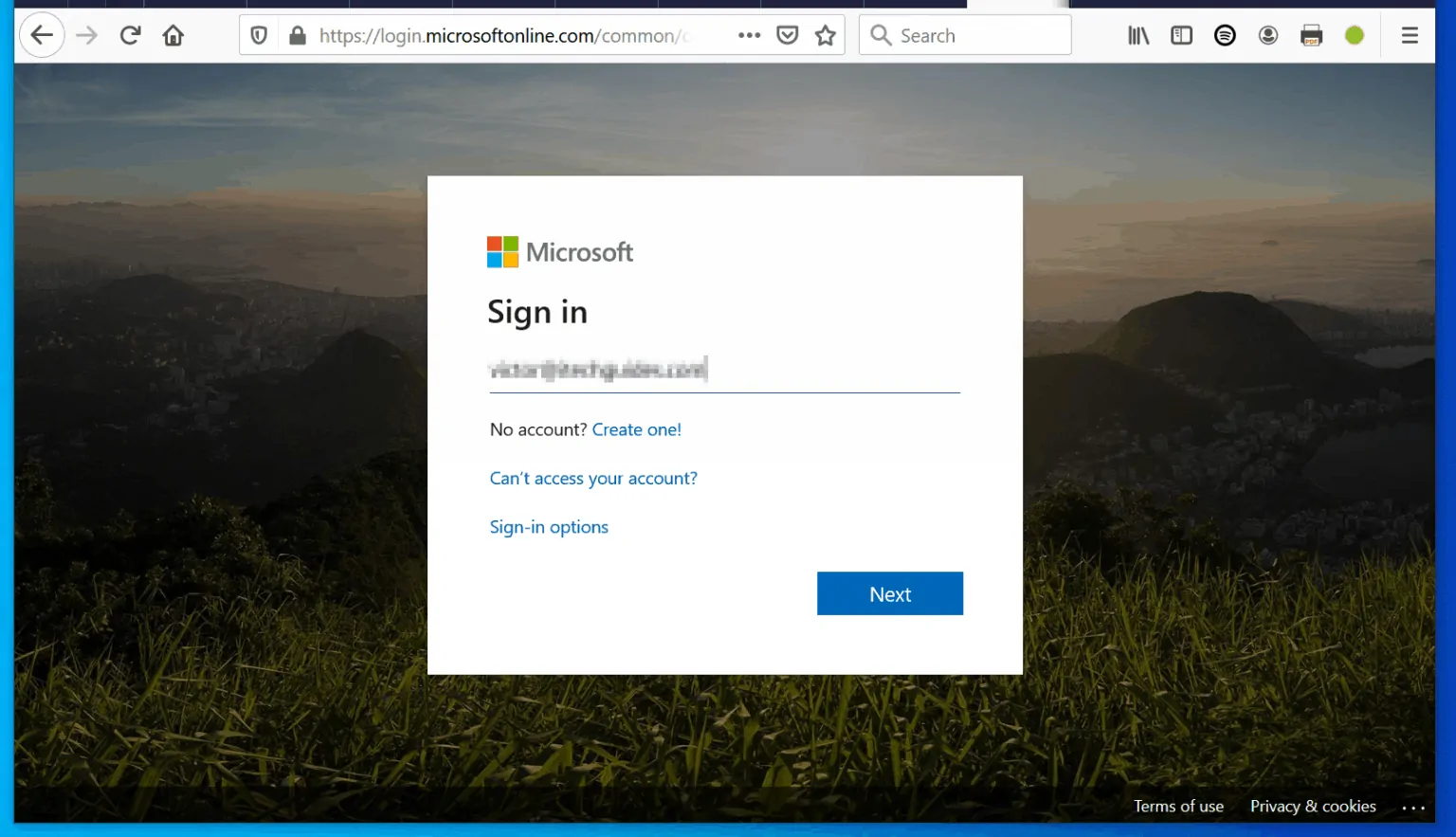 How to Share Outlook Calendar from Outlook 365