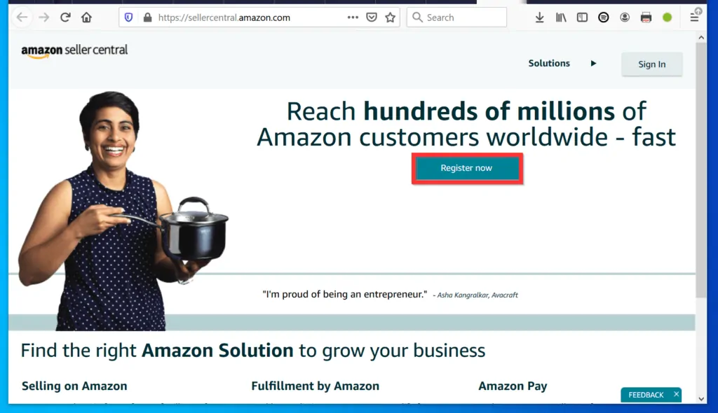 How to Sell Books on Amazon Itechguides