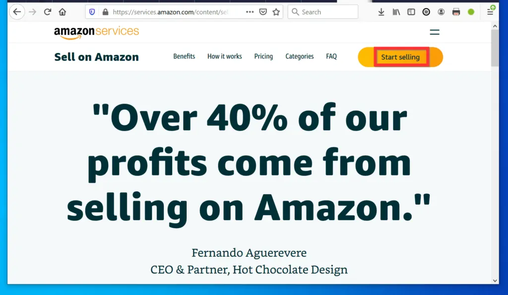 How to Sell Books on Amazon Itechguides