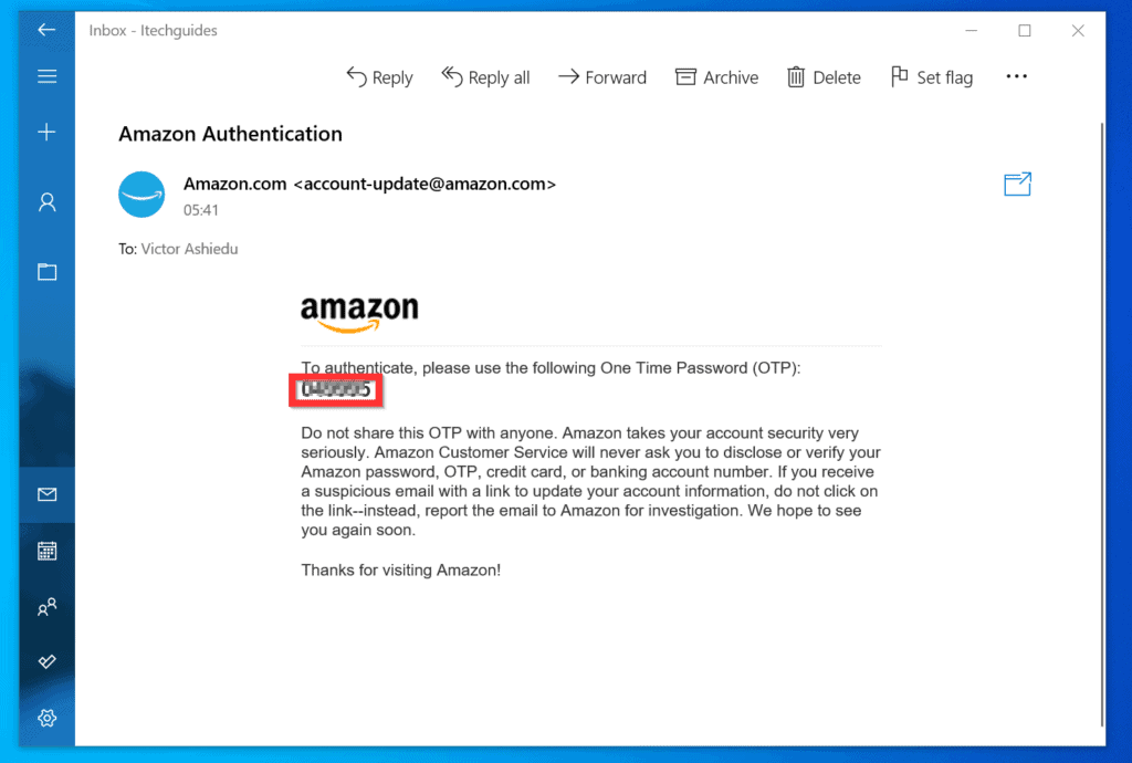 How to Sell Books on Amazon: Open a SellerCentral Account
