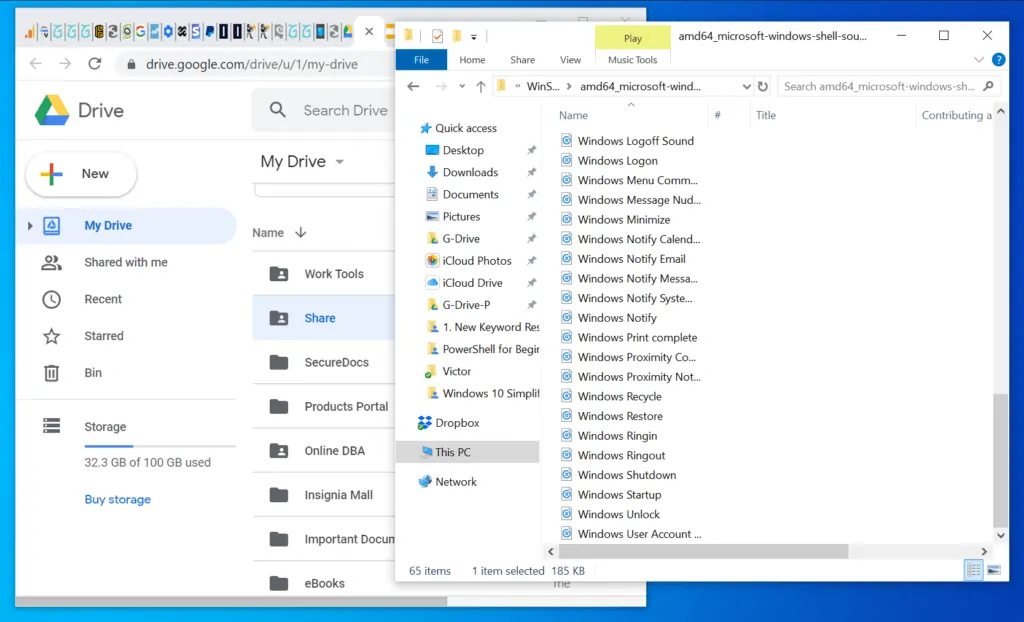 How to Add Music to Google Slides Itechguides