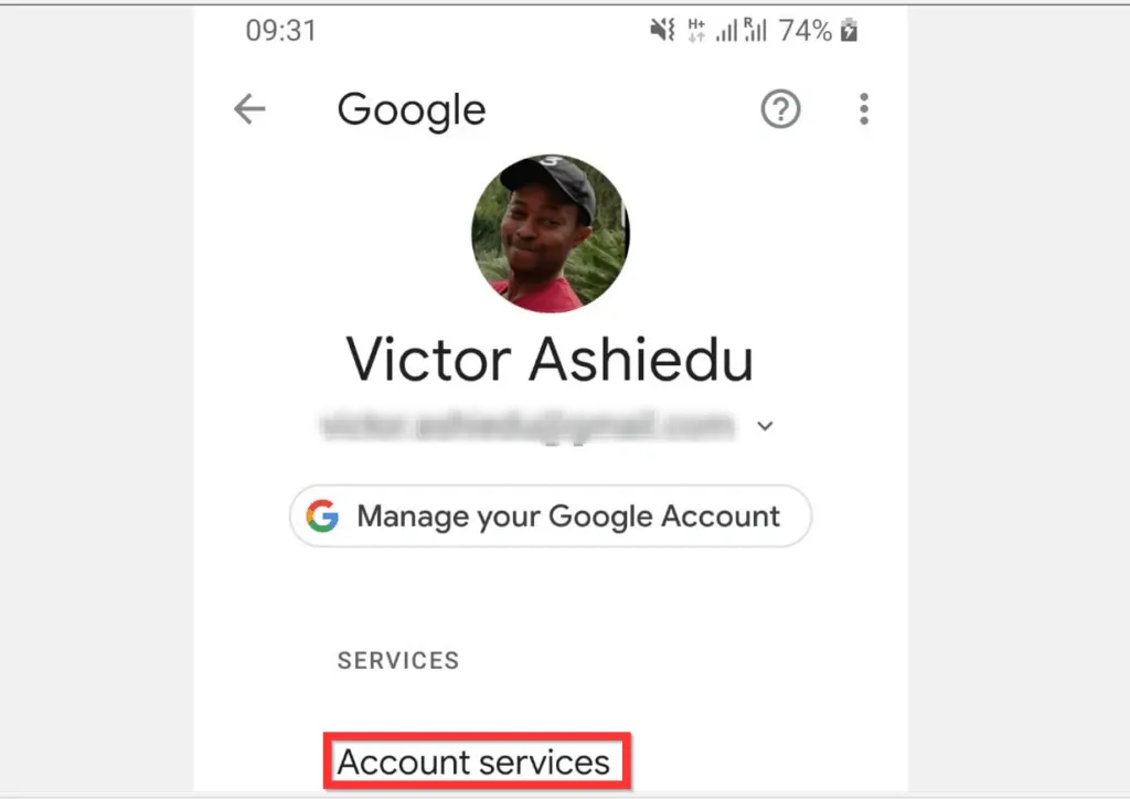 How to Turn Off "OK Google" on Android via Settings App