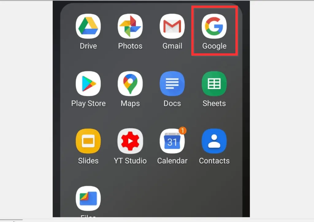 How to Turn Off "OK Google" on Android via the Google App