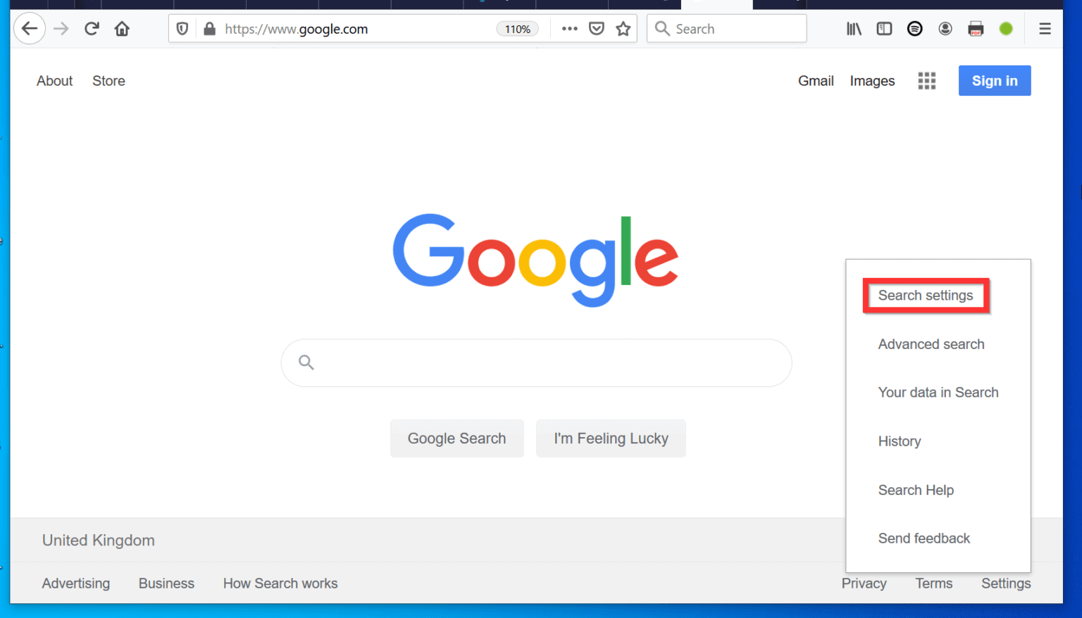 How to Turn Off Safe Search on Google from a PC, iPhone or Android