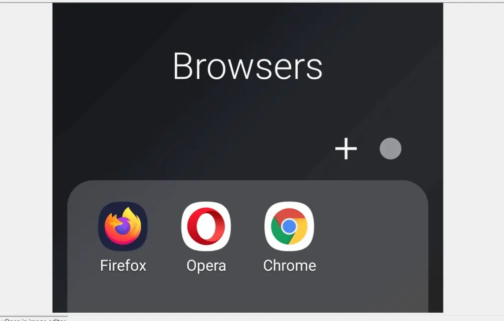 How to Turn off Safe Search from a Smartphone's Browser