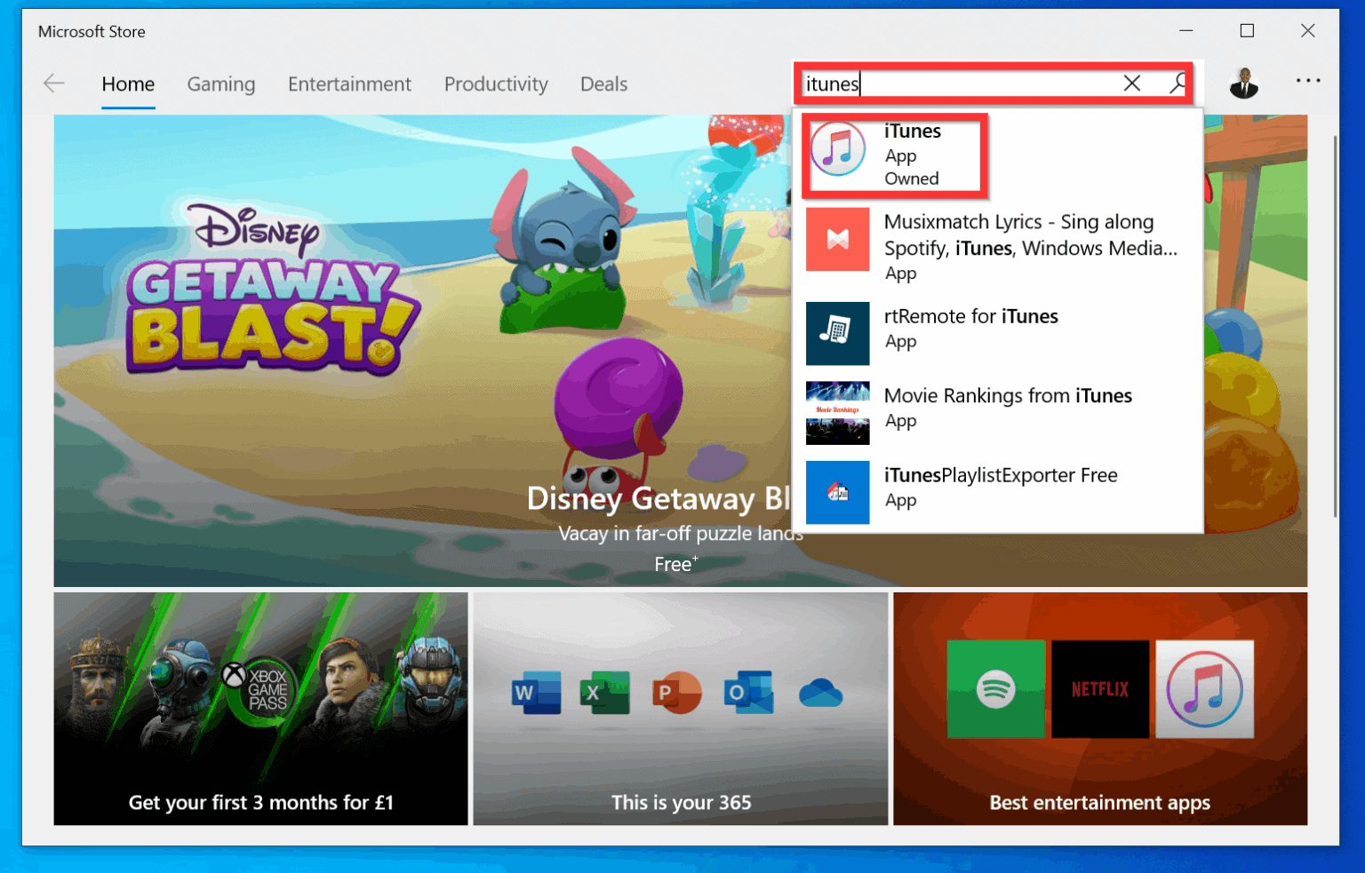 How to Install iTunes on Windows 10 (Download and Install with Pictures)