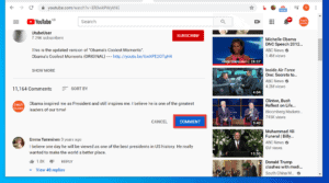 How to Comment on YouTube - Itechguides