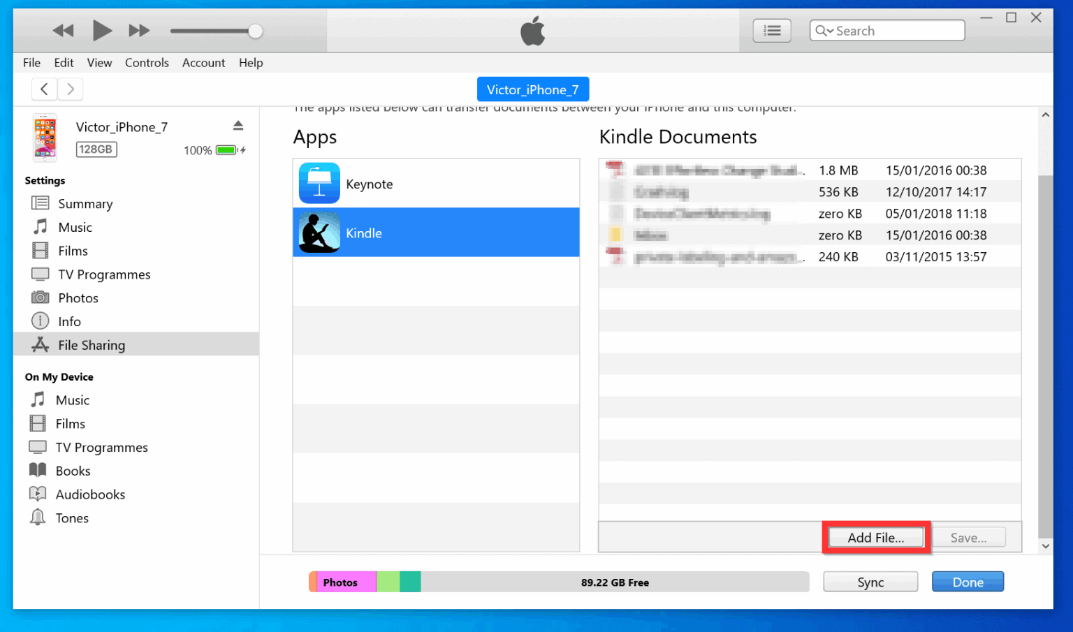 How to Add Books to Kindle (3 Methods)