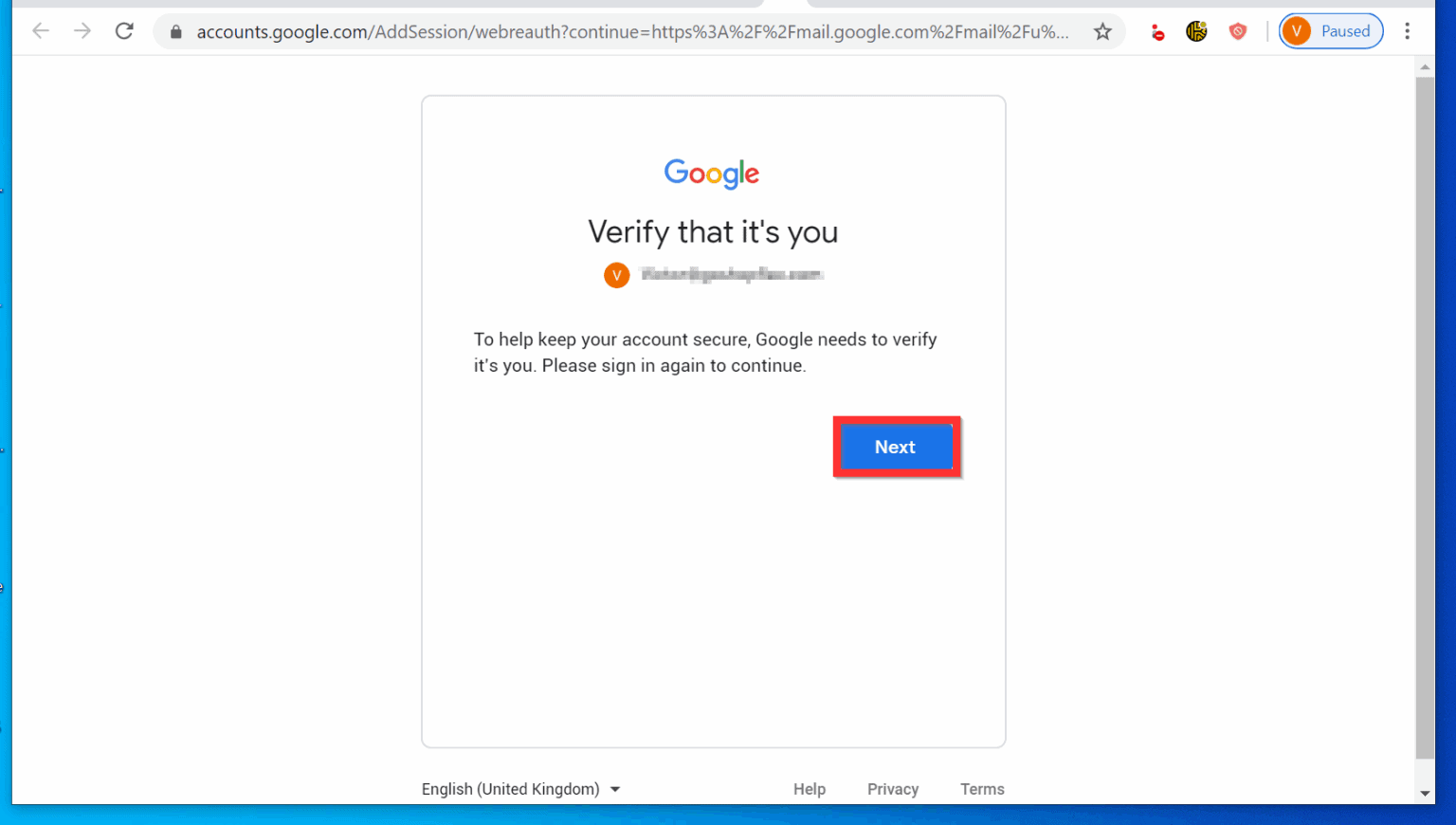How to Make a Google Account Default with Multiple Google Accounts