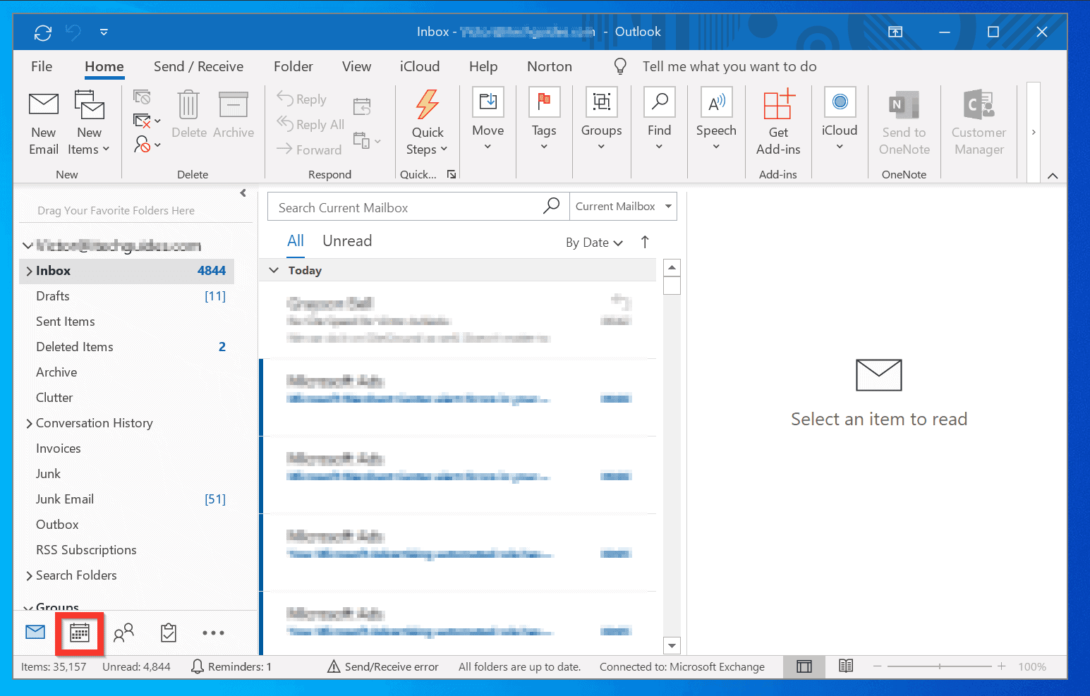 How to Share Outlook Calendar (3 Methods)