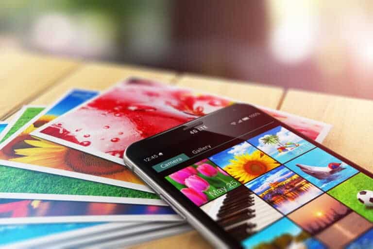 5 Best Gallery App for Android