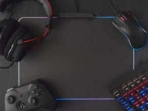 5 Best Gaming Mouse Pad