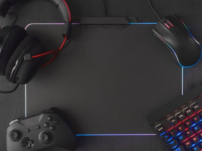 5 Best Gaming Mouse Pad