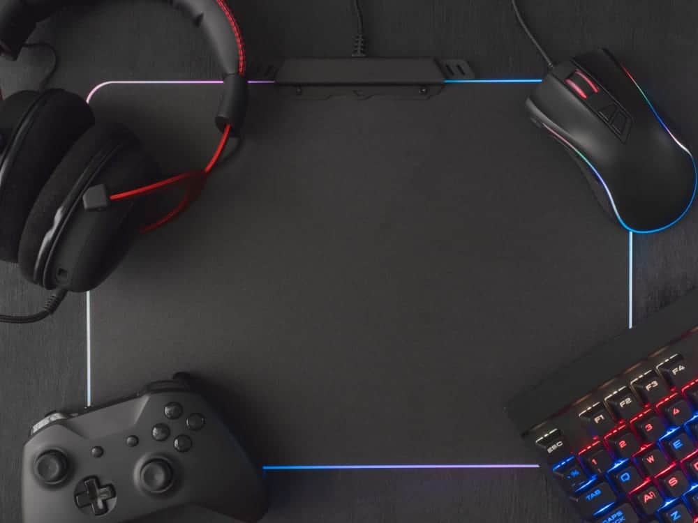 Best Gaming Mouse Pad 5 Best Gaming Mouse Pad 2024