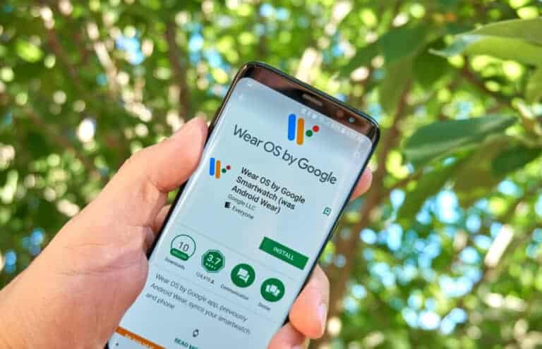 5 Best Android Wear Apps
