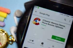 5 Best Android Cleaner and Optimization Apps