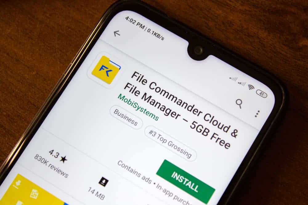 5 Best Android File Manager Apps Itechguides